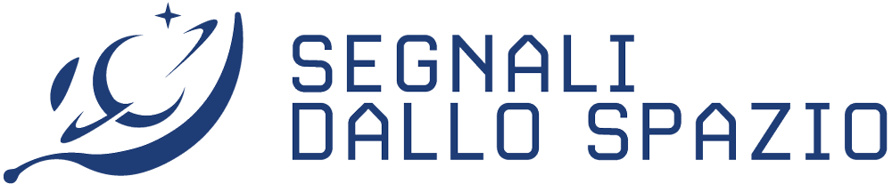 Segnali dallo Spazio